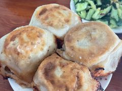门钉肉饼-宝瑞门钉肉饼店