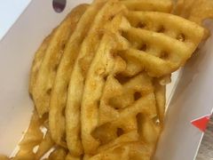 -必胜客(锦艺城店)