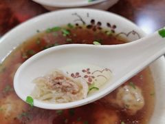 -跑三里雀头小馆(濠东路店)
