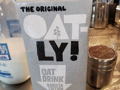 -Seesaw Coffee(朝阳大悦城店)