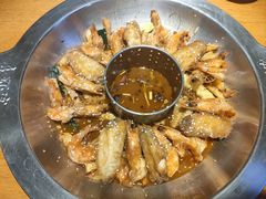 -久久餐厅(西山道店)
