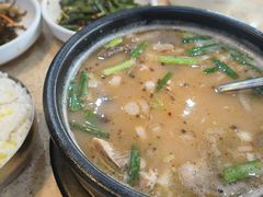 米肠汤饭-元祖李朝(新威路店)