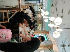 -苏晓玥·手作江南小吃(深圳北站店)