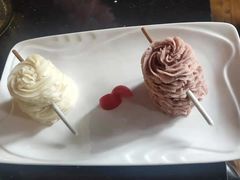 -69艺术餐厅(宋庄店)