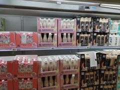 -盒马X会员店(上海森兰商都店)