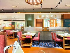 -点都德(奥体印象城店)
