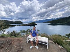 -丽江泸沽湖景区-里格半岛