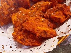 -Santoor 萨都里印度餐厅(北锣鼓巷店)