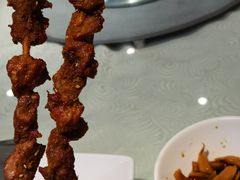 -新兴·金羊座·粤菜点心(乐峰店)