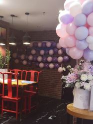 -时尚殿堂·颜SPA