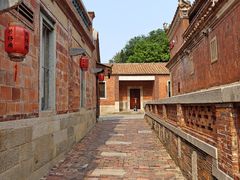 -晋江五店市传统文化旅游区