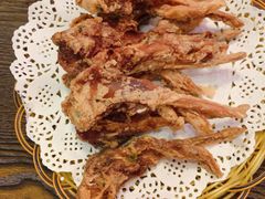 -大洋家·精品潮汕菜·生腌砂锅粥(天河东路店)