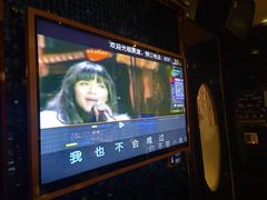 -麦度量贩式KTV(中联广场店)