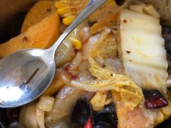 -北京外国语大学东院食堂