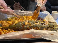 -红辣椒·川菜·火锅(大洋中心店)