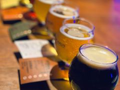 精酿啤酒-Ambra Haus琥珀屋精酿餐厅(宝山店)