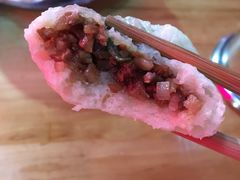 -梁憨包(南岸回龙湾店)