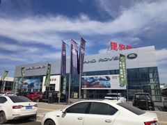 -新乡通孚祥捷豹路虎