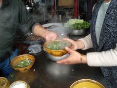 -大亮羊肉泡