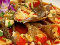 -长平老姿娘夜粥(平东一街店)