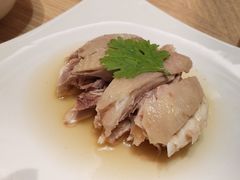 -莆田餐厅(吉隆坡柏威年广场店)