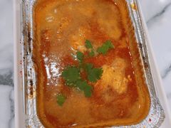 -阿明烧烤·烤鱼·小龙虾(水清路店)