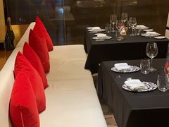 -圣丰索菲特·法国餐厅