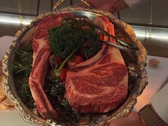 -Kathleen's Waitan 凯圣琳江景西餐厅(外滩店)