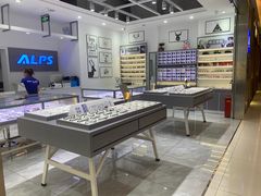 -ALPS阿尔卑斯眼镜(我格广场店)