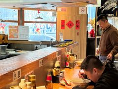 -蟹黄鱼·海派深夜面馆(江湾里店)