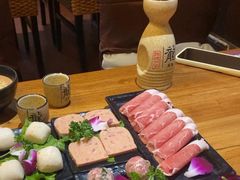 -束河人家(南锣鼓巷店)