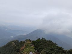 -梧桐山风景名胜区