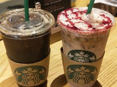 -星巴克臻选(重庆沙坪坝店)