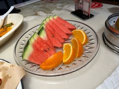 -红蜡烛•瓦罐粥家常菜•夜宵(中山路店)