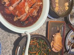 -南京大牌档(青岛万象城店)