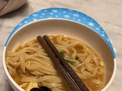 -雪龙轩中餐厅(银基冰雪酒店)