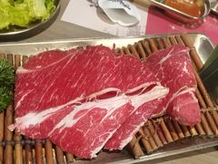 -西塔老太太泥炉烤肉(望京一店)