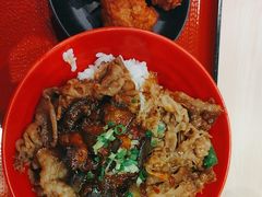 -食其家·牛丼咖喱(太阳宫店)
