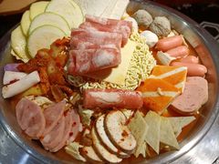 -哈哈碳都·牛肋条无限自助烤肉(宝龙店)