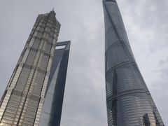 -上海中心大厦