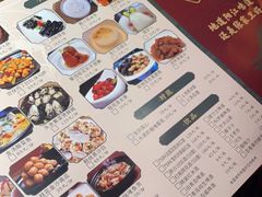 -张家卫·阳江菜·小海鲜(肥婆湾桥店)