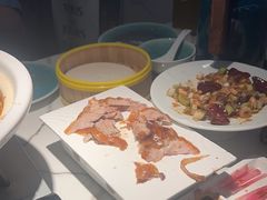 -雀蓝川菜(滨湖万象汇店)