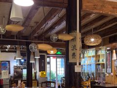 -吃货私房菜(丽江束河古镇店)