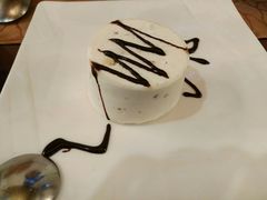意大利冰糕-红房子西菜馆(淮海中路店)