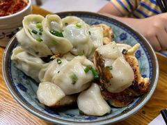 -无名氏宵夜小摊(祝家三姐妹馄饨店)