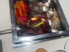 -红鼎坊·老成都火锅(新南门店)