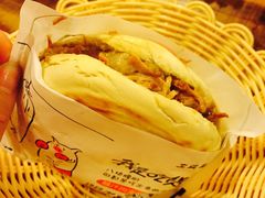 -左陕右甘(亚运村店)