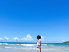 -石梅湾艾美度假酒店