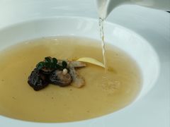 -瑞吉酒店 · Elba 欧尔巴意大利餐厅· 精致意餐·云端聚会
