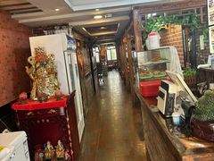 -万和春排骨砂锅米饭(湖北路店)